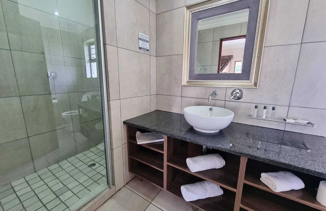 Usambara lodge - Foto 8