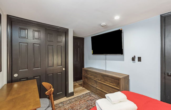 Charming 2BR Townhouse Condo in Heart of DC - Foto 15