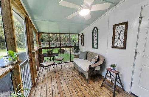 Casita Theresa- 5 min to downtown 15 min to beach - Foto 6