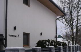 Apartamenty Nad Rzeką - Foto 20