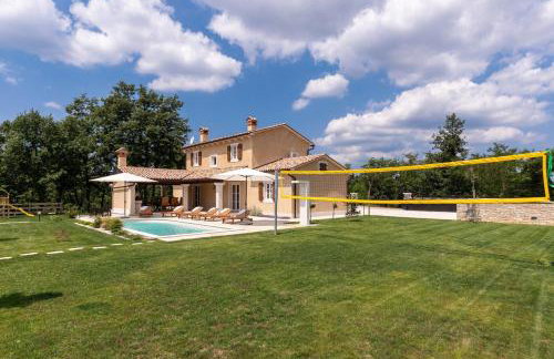 Villa Lucija - Foto 22