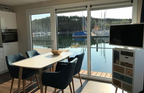 Floating Village Brombachsee - Foto 100