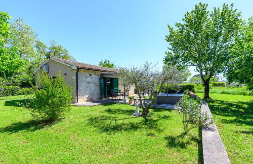 Casa Toni with Whirpool In Kastelir, Istria - Foto 20