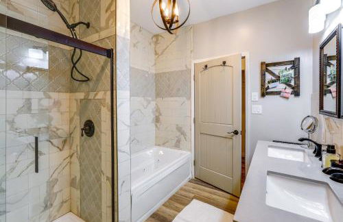 Convenient Fairbanks Guest Suite with Grill! - Foto 17