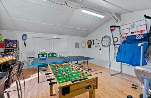 Family Fun Vacation, Heated Pool, Gameroom, Sauna - Foto 4