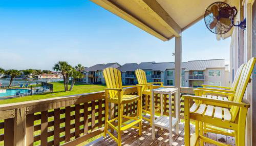 Bayhouse condos 2410 - Foto 4