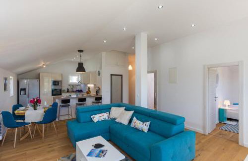 Apartment Green Oase - Foto 67