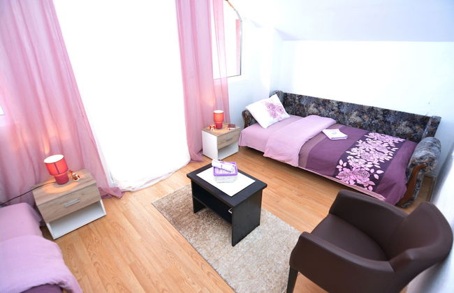 Holiday Homes & Bungalows Povija - Foto 20