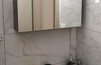 EVDOKIAS Apt,brand new 2025 modern Apt in the center of Alikanas - Foto 32