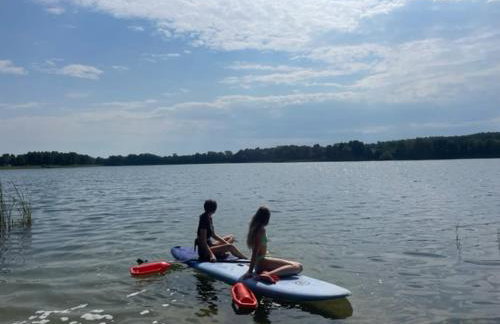 Zaczarowany Bieślin - Foto 30