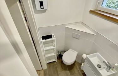 Ferienbungalow Arne am Wald - Foto 9