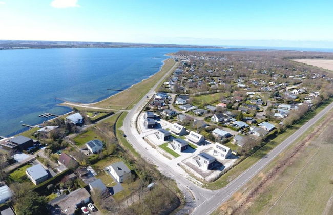 Farmhouse in Zeeland With Saltwater Pool - Photo 38
