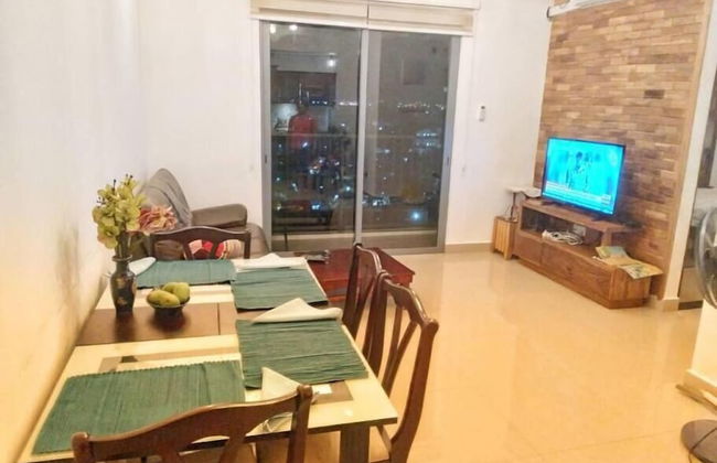 Lotus View Apartment - Foto 22