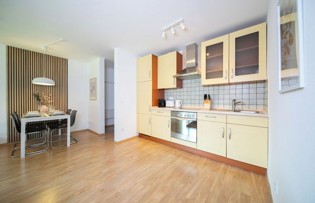 Favorite Stays - Neuss Furth - Foto 48