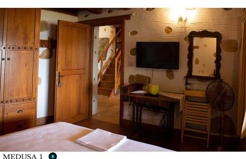 Medusa Gorgon - Photo 47