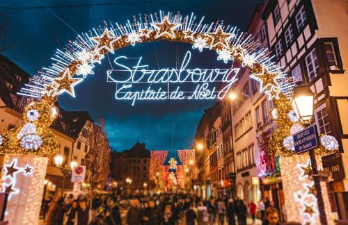 Appart Cosy Kids Friendly avec Parking Privé - Foto 28