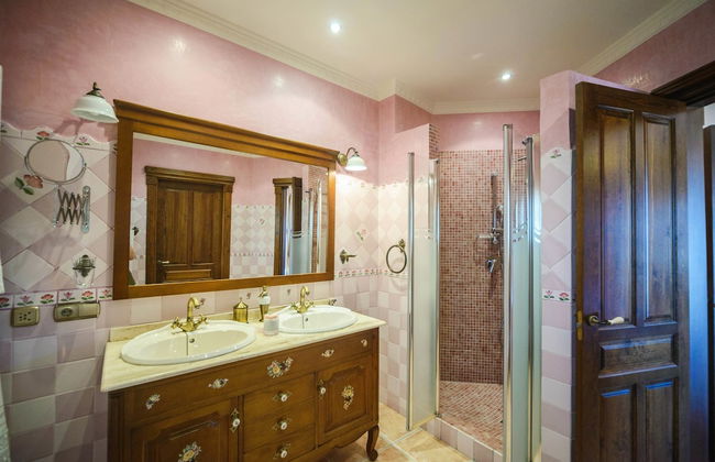 Cubo's Villa Elisabeth - Foto 27