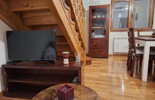 Entre Potes y Picos con WIFI y garaje - Foto 17