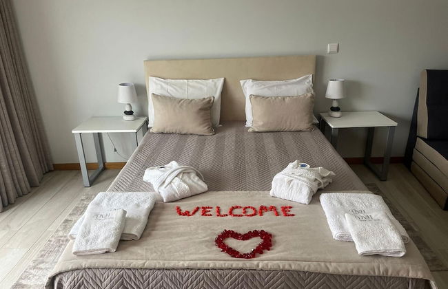 Douro Elegance Suites - Foto 7