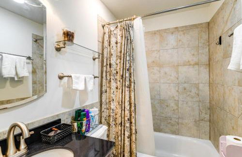 3 Mi to Dulles Airport D C Area Townhome - Foto 17