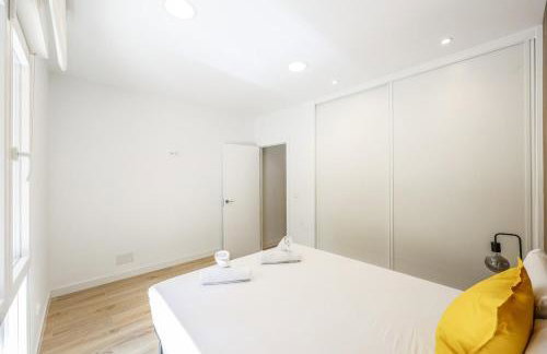 Experience Madrid Like a Local, New Accommodation - Photo 41