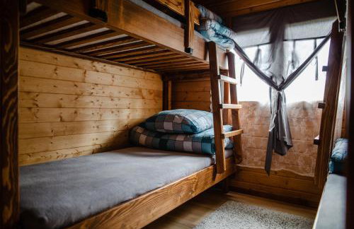 Domki na Górniej Łące - Dwa Wróble - Foto 13