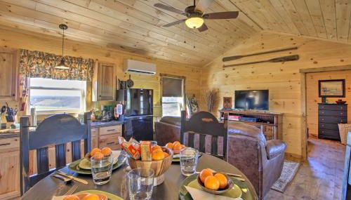 Valley View Cabin Near Branson and Table Rock Lake - Foto 5