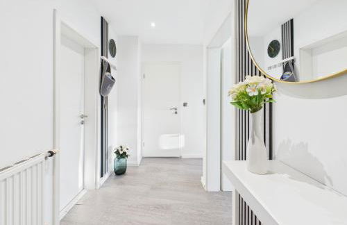 Elbe Villa Magdeburg - Foto 15