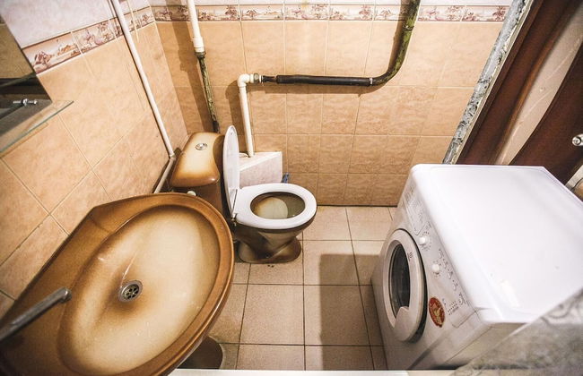 Apartment on Ryleeva 98 - Foto 13