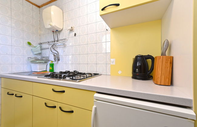 Apartment 1410 - Foto 7