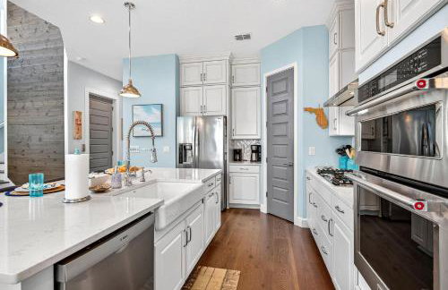 Oceanside Beach Cottage - Foto 14