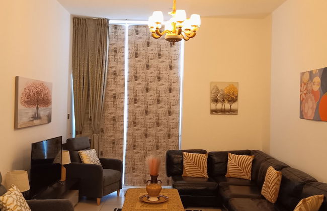 Remarkable 2-bed Apartment in Dubai - Photo 14