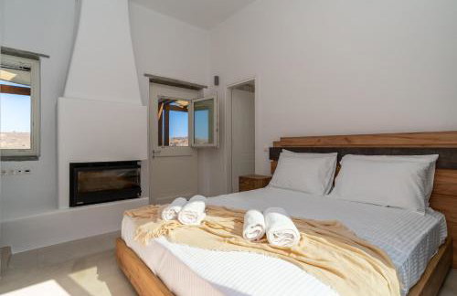 Gaia & Thalassa Villa Nafsika - Foto 34