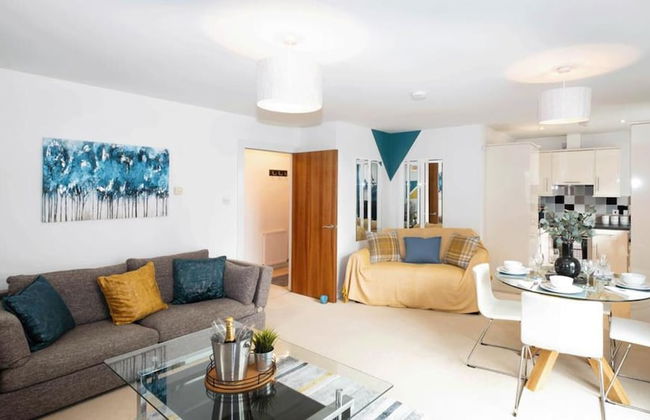 Cozy Dundee Apartment With a View - Foto 18