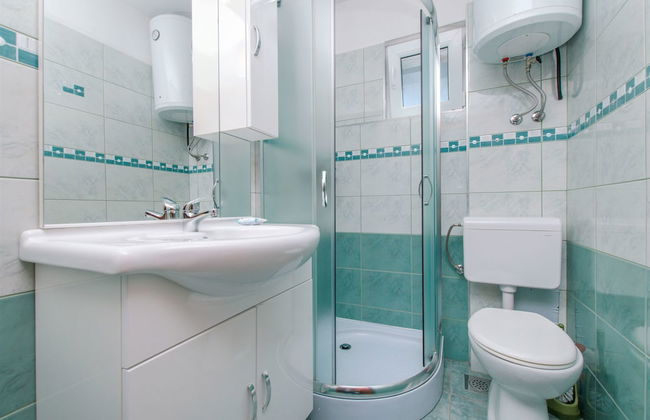 Apartment Vojka - Foto 8