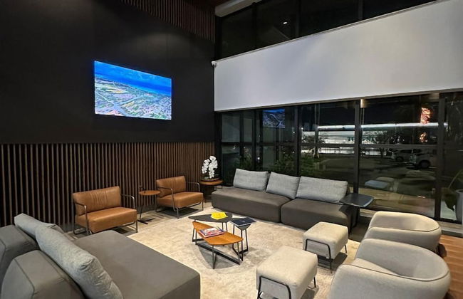 Hotel Flat Afonso Pena by FGibran - Photo 5