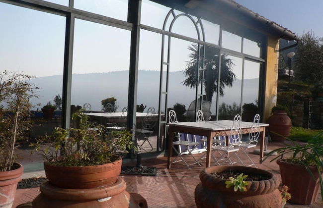 Agriturismo Poggio alla Pieve - Photo 25