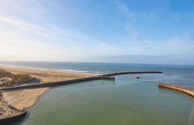 Holiday Home in Den Haag With Terrace - Foto 24