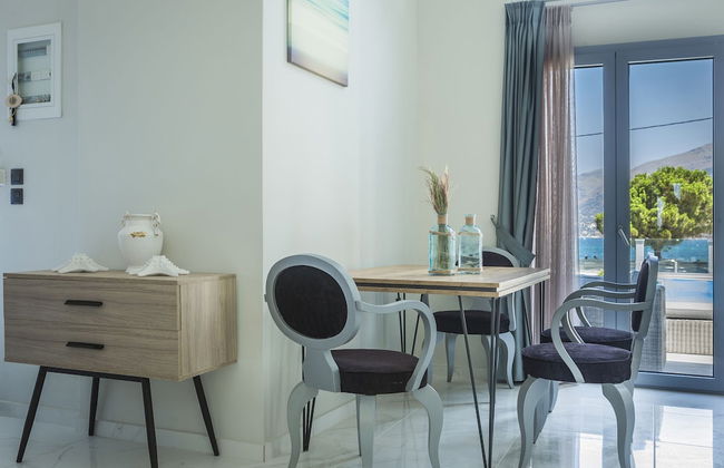 Lighthouse Villas Kefalonia - Foto 14