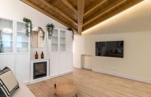 Playa Arrigunaga Getxo con parking - Foto 6