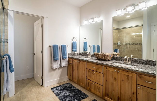 Seagate: Starboard~coos Bay~premiere Property - Foto 20