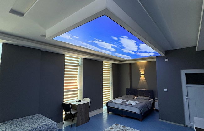 Pasha Plus Hotel - Foto 14