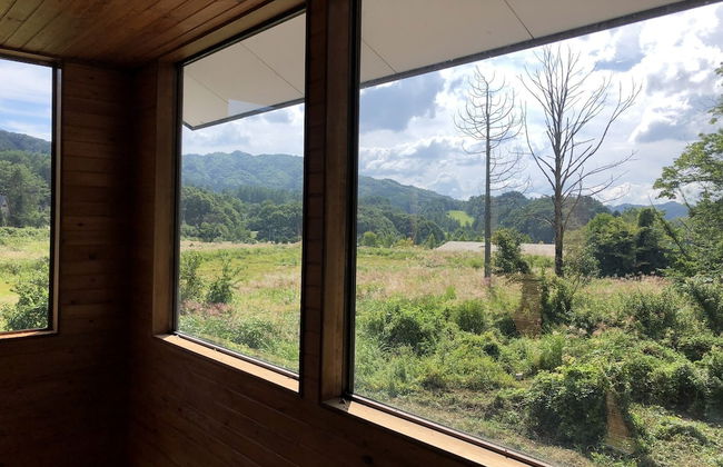 Cool-villa HIDA resort - Foto 35