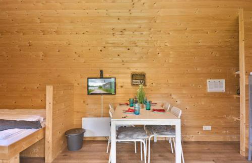 Süsel Seeparx Ferienhaus Splash House - Foto 3