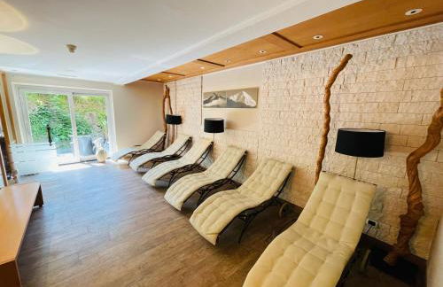 Residence Hotel Alpinum - Photo 25