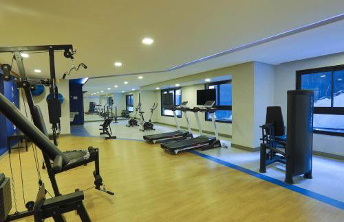 Boho-chic studio - no coração de São Paulo - Foto 18