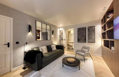 Les Reflets des Martyrs I 3CH I 2SDB I Clim - Foto 16