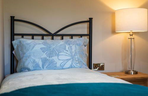 Blanerne House - Foto 34