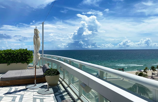 OneLuxStay at W Residences - Foto 56