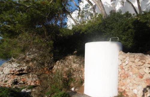 Appartement Ferrera Park vue mer - Foto 48